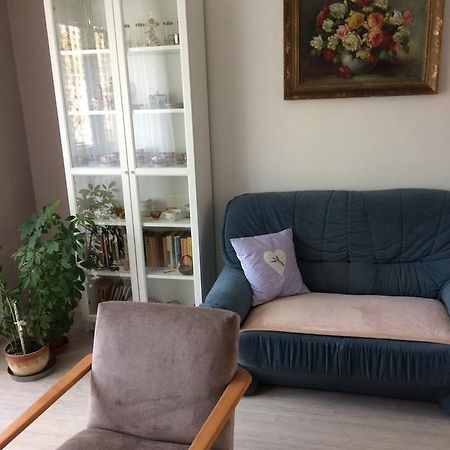 Apartmán Náměstí Horníků Trutnov Esterno foto