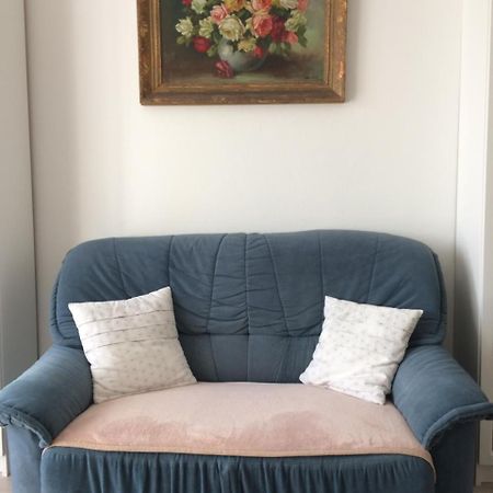Apartmán Náměstí Horníků Trutnov Esterno foto