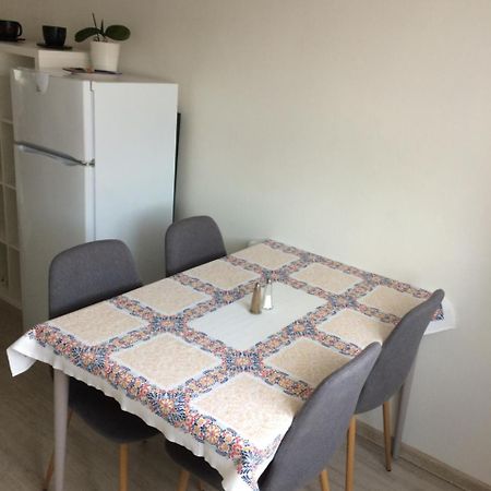 Apartmán Náměstí Horníků Trutnov Esterno foto