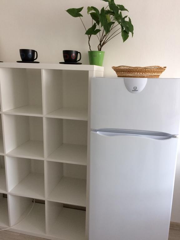 Apartmán Náměstí Horníků Trutnov Esterno foto