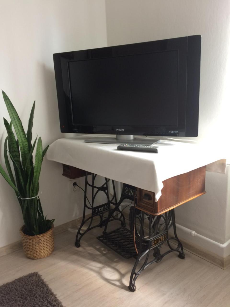Apartmán Náměstí Horníků Trutnov Esterno foto