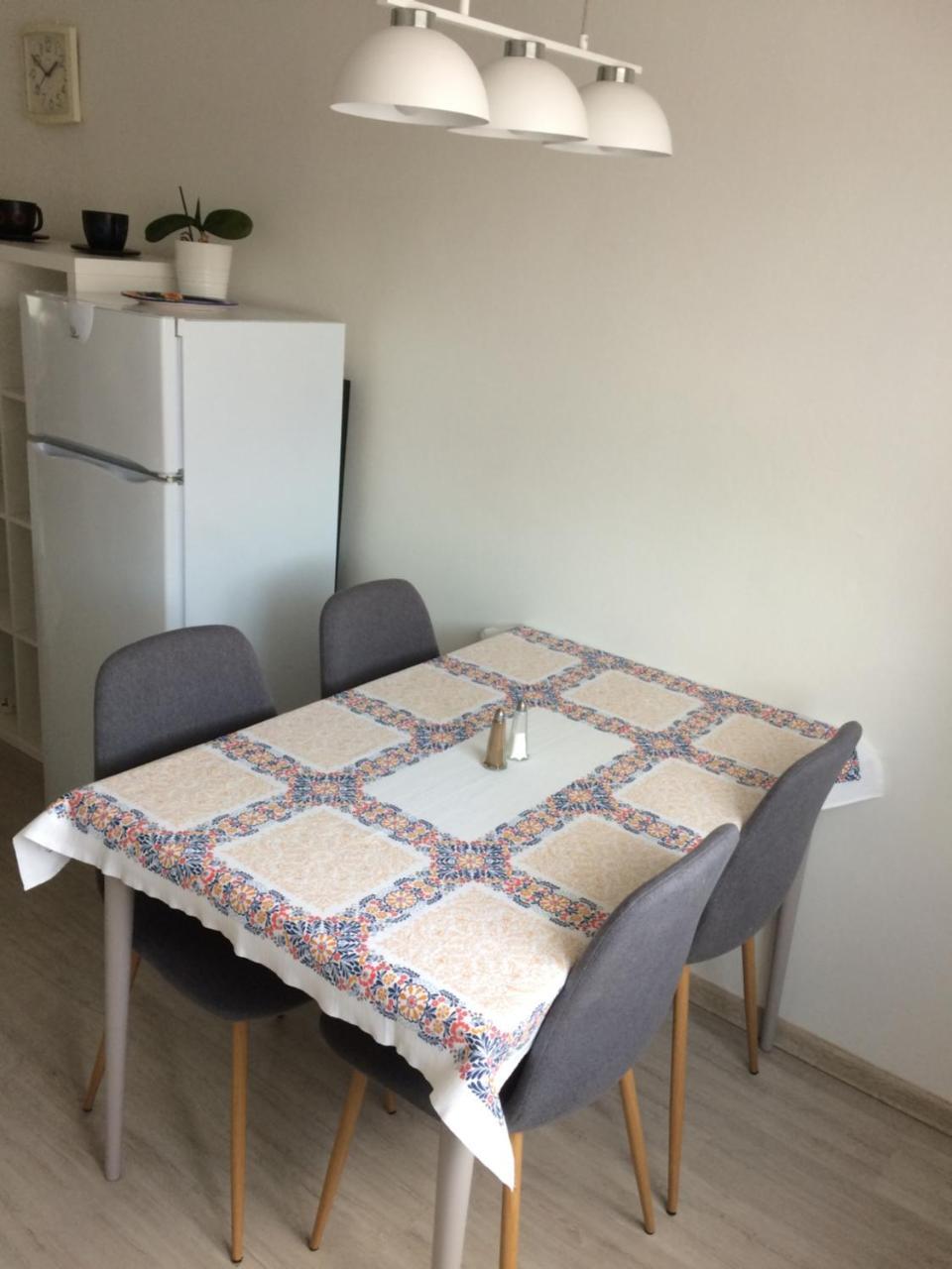 Apartmán Náměstí Horníků Trutnov Esterno foto